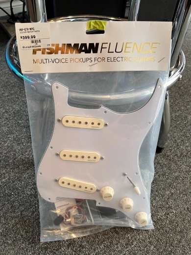 FISHMAN PRF-STR-WPG